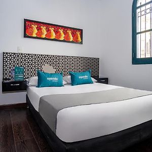 Standard Room with 1 Single Bed